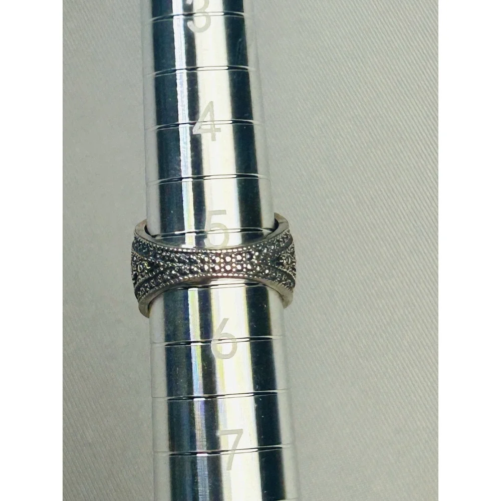 N/A sterling silver